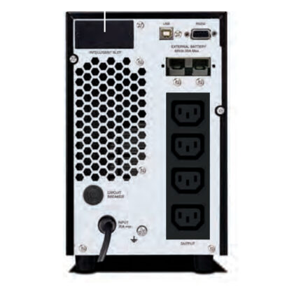 UPS CDP UPO11-2i Online 2000VA / 1800W Doble Conversión LCD