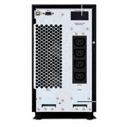 UPS CDP UPO11-3i Online 3000VA 2700W Doble Conversión