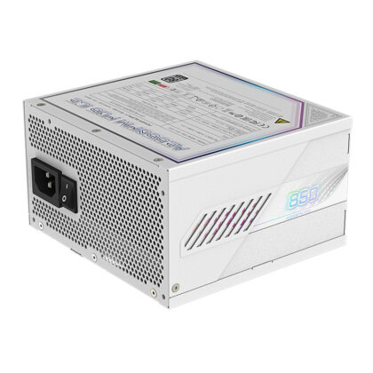 Fuente Gigabyte GP-AE850PM PG5 ICE 850W Platinum Modular