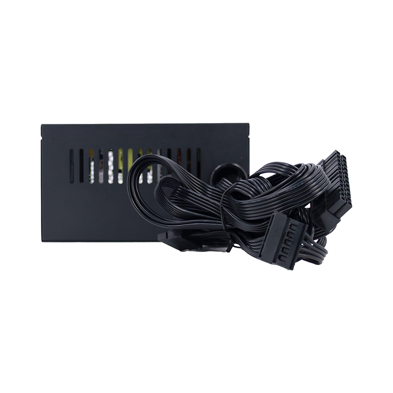 Fuente Poder TEROS TE-1324S 250W ATX 115V/230V - Imagen 5