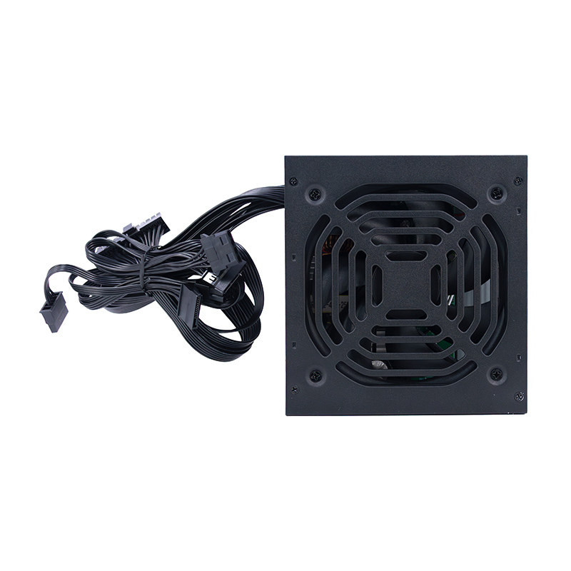 Fuente Poder TEROS TE-1324S 250W ATX 115V/230V - Imagen 6