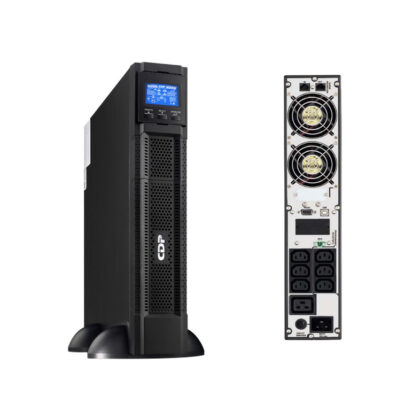 UPS Online CDP 3000VA 3000W Doble Conversión Rack 2U