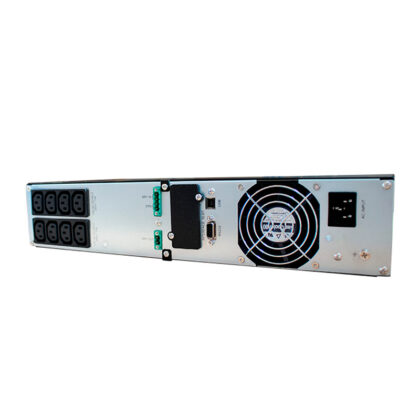 UPS Elise Plug & Power URT-2K 2000VA 1800W On-Line Doble Conversión