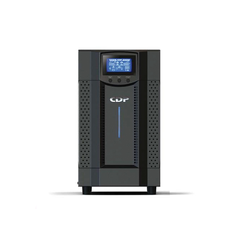 UPS CDP UPO11-2i(AX) 2000VA 2000W On-Line Doble Conversión - Imagen 2