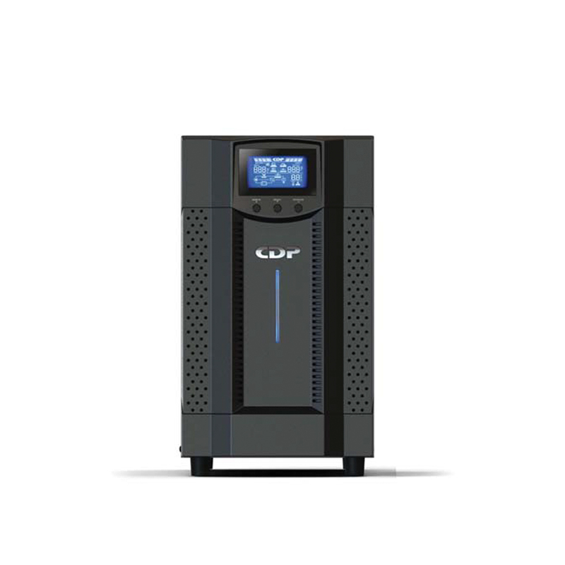 UPS CDP UPO11i(AX) On-Line 3000VA 3000W 220V 6 Salidas IEC - Imagen 2