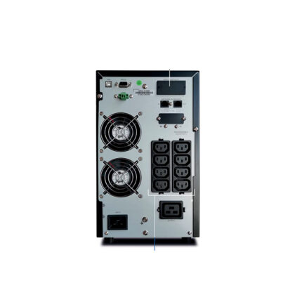 UPS CDP UPO11i(AX) On-Line 3000VA 3000W 220V 6 Salidas IEC