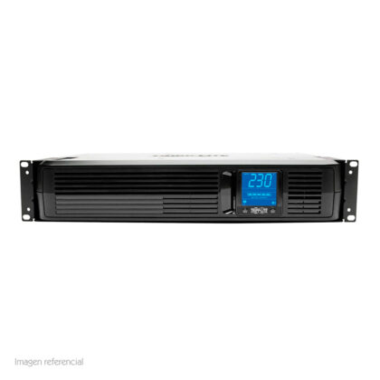 UPS Interactivo Tripp-Lite SMX1500LCD 1500VA 900W 230V
