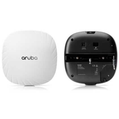 HPE Aruba AP-505 (RW) Wi-Fi 6