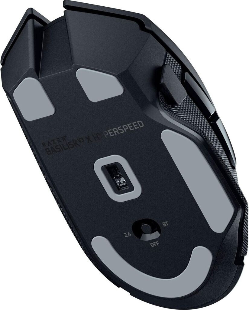 Razer Basilisk V3 X HyperSpeed Ratón Ergonómico - Imagen 2