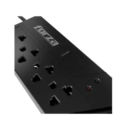 Forza FVR-1012 Regulador Voltaje 220V 500W