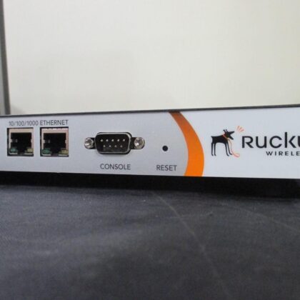 Licencia Ruckus WatchDog ZD1100 3 años