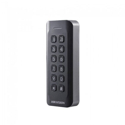 Lector de Acceso Hikvision DS-K1802EK