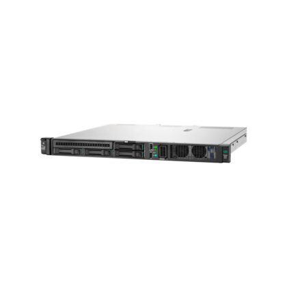 Servidor HPE Rack Intel Xeon 960GB