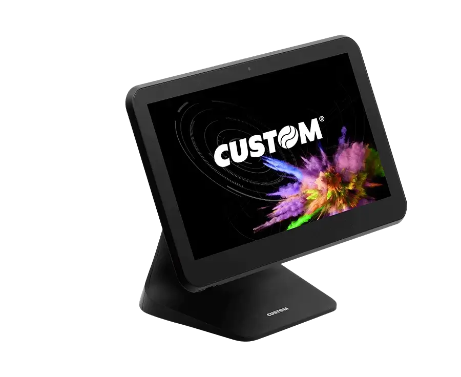 Sobremesa Ultrafino Táctil 15.6" Full HD - Imagen 2