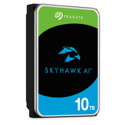 Seagate SkyHawk AI 10TB Disco Duro 3.5"