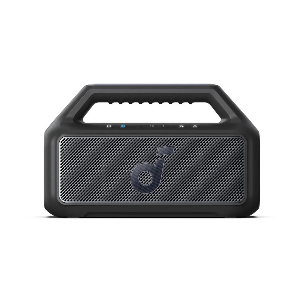 Soundcore Boom 2 Altavoz Bluetooth 6.0 - Imagen 5