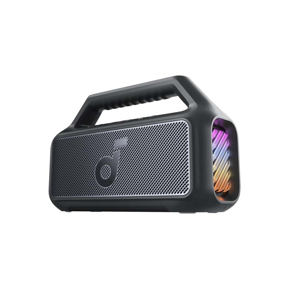 Soundcore Boom 2 Altavoz Bluetooth 6.0 - Imagen 4