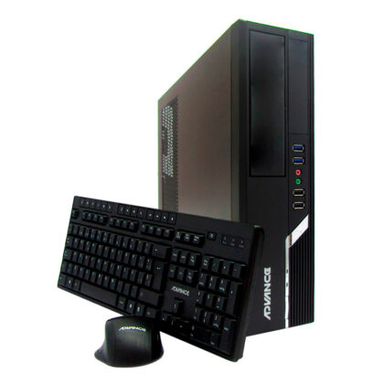 PC Advance Pro WP9880 Intel Core i9-14, 32GB RAM, 2TB SSD