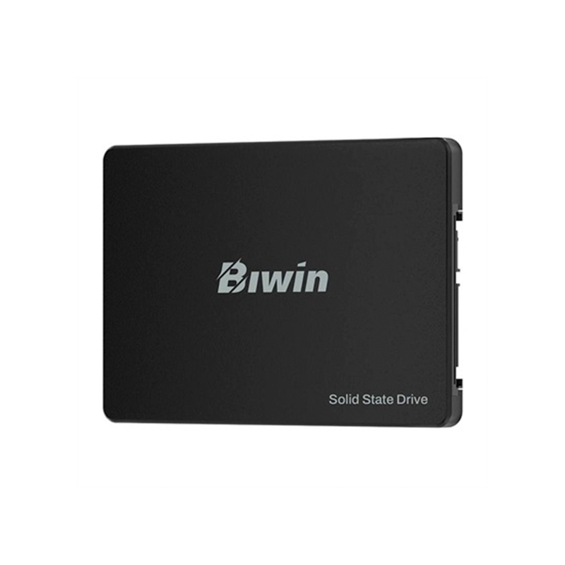 BIWIN M100 SSD 256GB SATA III 2.5" - 550MB/s Lectura - Imagen 2