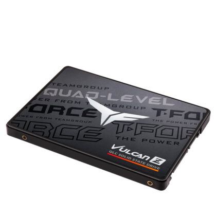 SSD TeamGroup VULCAN Z QLC 4TB SATA III 550MB/s