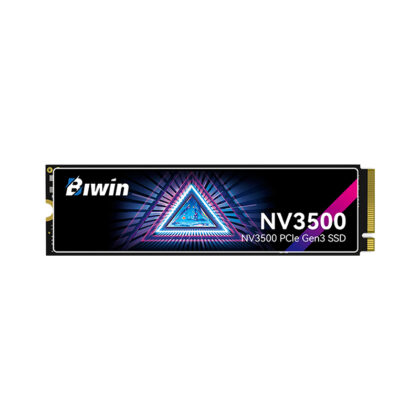 BIWIN Black Opal NV3500 512GB SSD M.2 NVMe PCIe 3.0