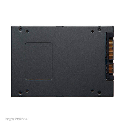 SSD Kingston A400 240GB SATA 2.5" - Alto Rendimiento