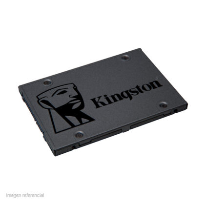 SSD Kingston A400 960GB SATA III 2.5"