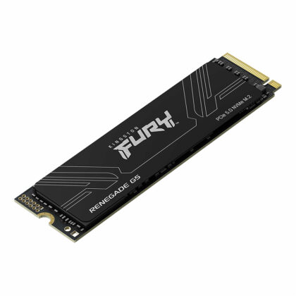 SSD Kingston FURY Renegade G5 1TB PCIe 5.0 NVMe M.2 2280