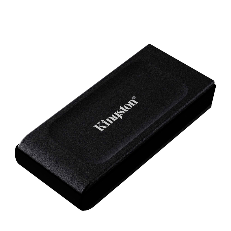 SSD Externo Kingston XS1000 1TB USB 3.2 Gen 2 Portátil