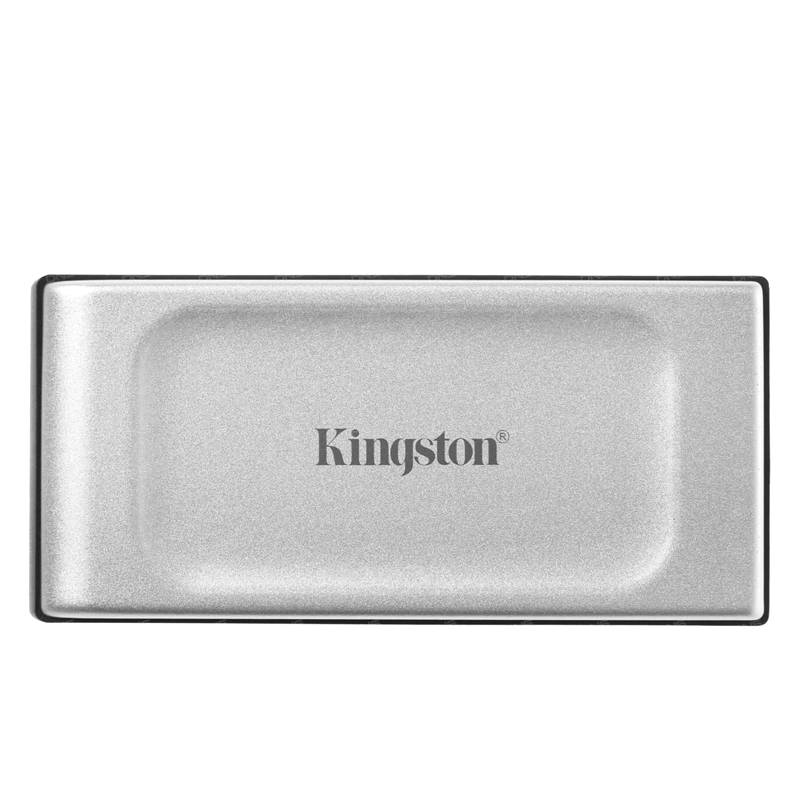 Kingston XS2000 SSD Externo 4TB USB 3.2 Gen 2x2 Tipo-C - Imagen 2