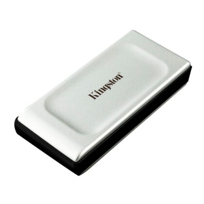 Kingston XS2000 SSD Externo 4TB USB 3.2 Gen 2x2 Tipo-C