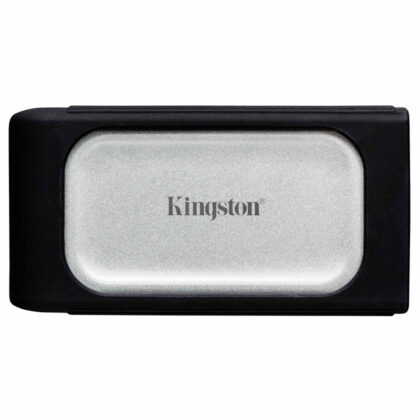 SSD Externo Kingston XS2000 500GB USB 3.2 Gen 2x2 Tipo-C