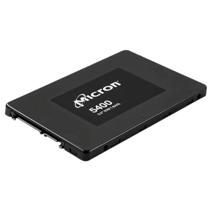 SSD Lenovo ThinkSystem 1.92TB SATA 2.5" Hot-Swap