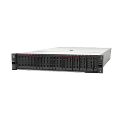 Disco Sólido Lenovo ThinkSystem 960GB SATA III 2.5"