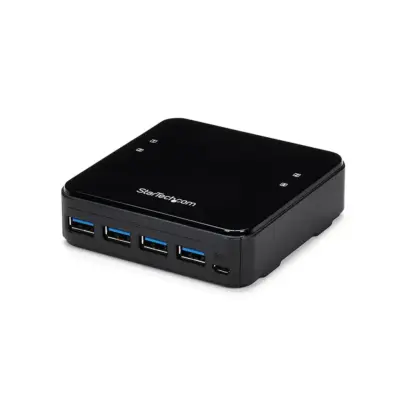 Switch USB 3.0 4x4 StarTech.com