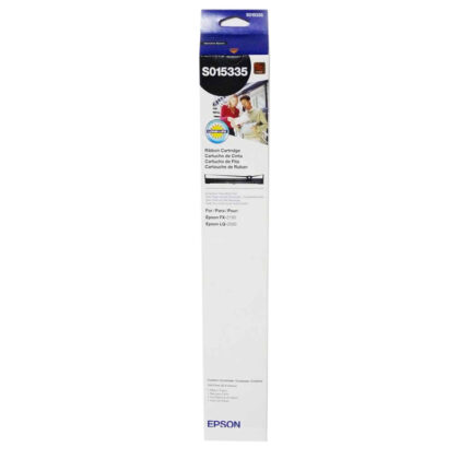 Cinta EPSON S015335 para FX-2190/LQ-2090 Original