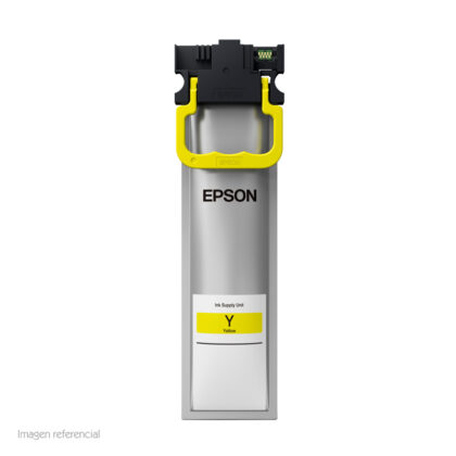 Bolsa de Tinta EPSON T941420-AL Amarillo Original 5000 Páginas