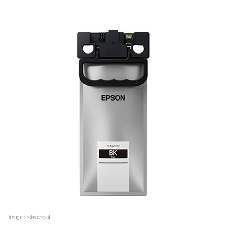 Bolsa de Tinta EPSON T942120-AL Negro 10000 Páginas
