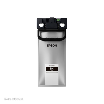 Cartucho de Tinta EPSON T961 XL Negro Original