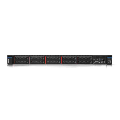 Licencia Windows Server 2025 Standard 16 Core - Lenovo ROK
