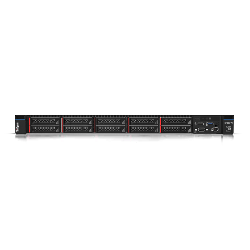 Licencia Windows Server 2025 Standard 16 Core - Lenovo ROK