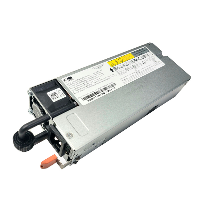 Fuente Lenovo ThinkSystem 750W 80 Plus Platinum Hot-Swap