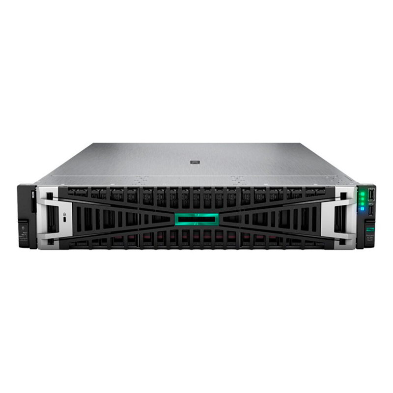 Servicio de Garantía Extendida HPE 3 Años 24x7 para DL380 Gen10 - Imagen 4
