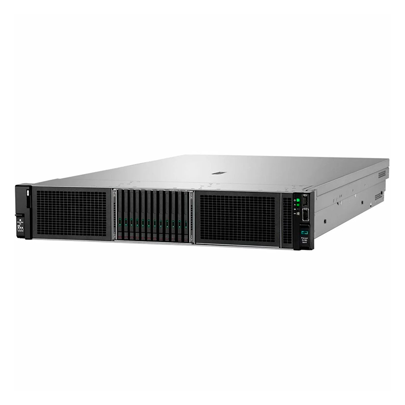 Servicio de Garantía Extendida HPE 3 Años 24x7 para DL380 Gen10 - Imagen 3