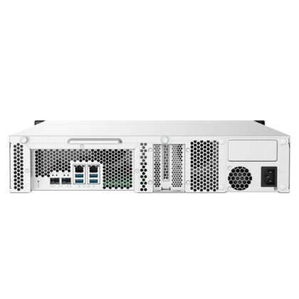 NAS QNAP TS-832PXU-RP-4G 8 Bahías 10GbE SFP+ 4GB