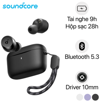 Soundcore P20i Auriculares Bluetooth