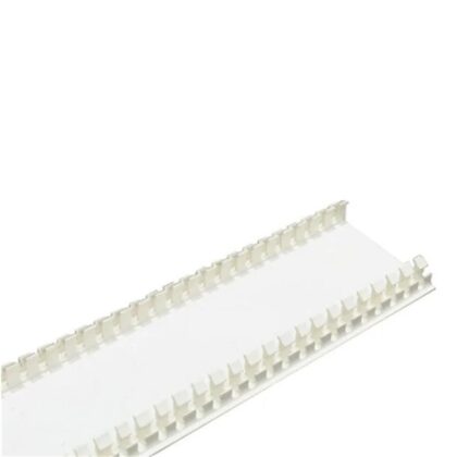 Bandeja DLP3 LEGRAND Tapa Flexible 130mm Blanca