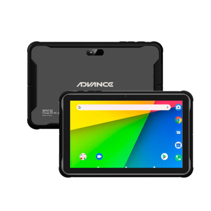 Tablet Advance 10" 2GB RAM 32GB Almacenamiento