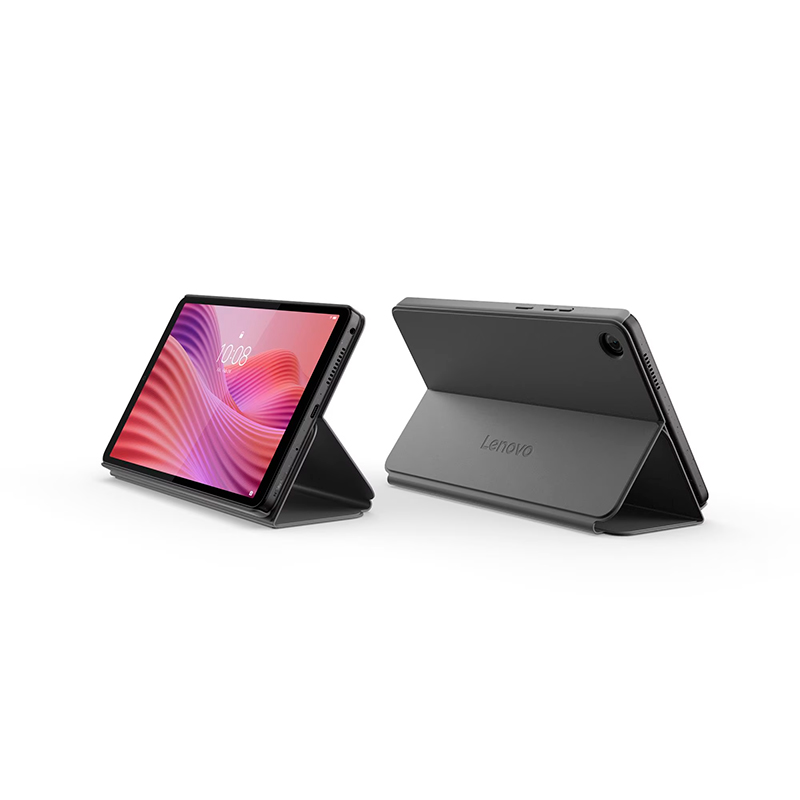 Tablet Lenovo Tab One 8.7" HD 4GB RAM 128GB Android 14 - Imagen 2