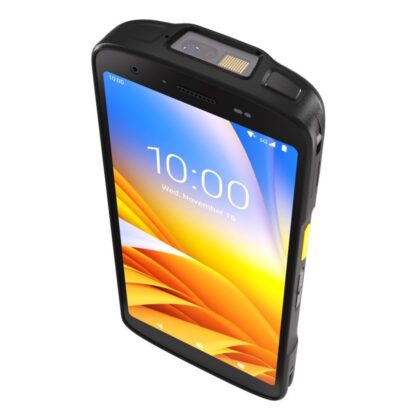 Zebra TC27 Terminal Datos Resistente